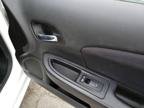 2014 Chrysler 200 LX