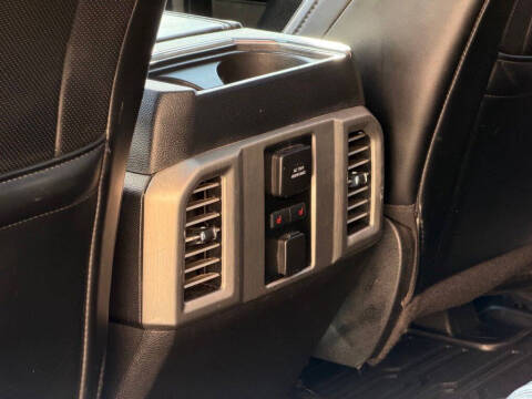 2017 Ford F-350 Super Duty