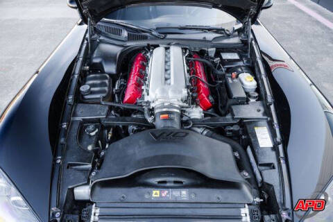 2004 Dodge Viper SRT-10