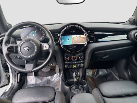 2023 MINI Hardtop 2 Door Cooper SE