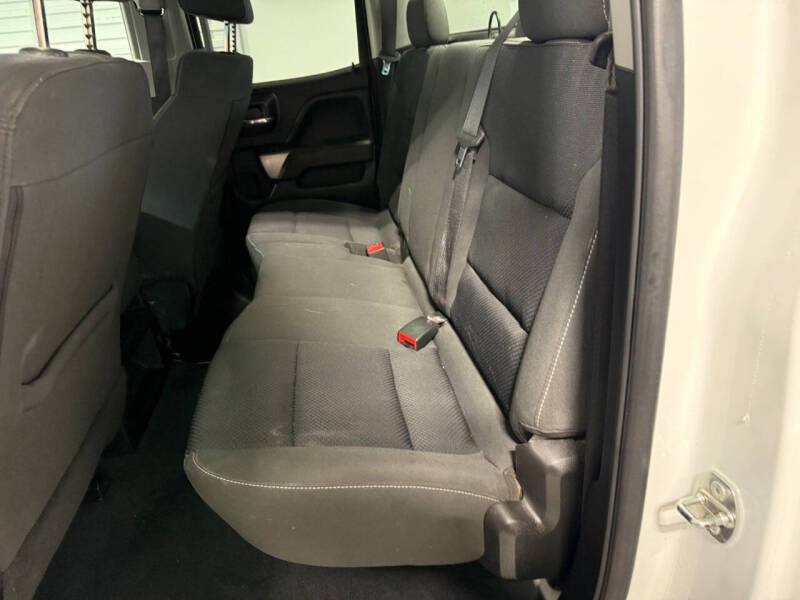 2019 Chevrolet Silverado 2500HD LT