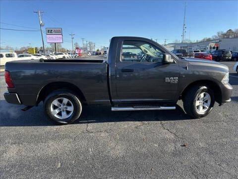 2019 RAM 1500 Classic Express