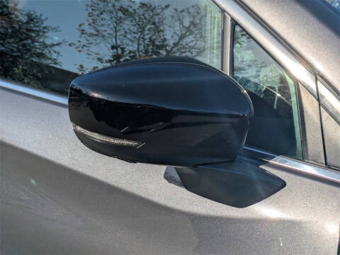 2026 Subaru Ascent Touring