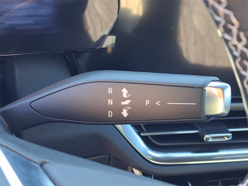 2026 Chevrolet Equinox EV LT 1