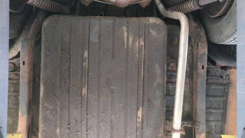 1966 Cadillac DeVille