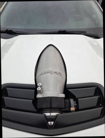 2022 Chevrolet Camaro