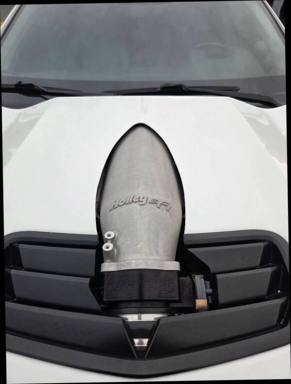 2022 Chevrolet Camaro