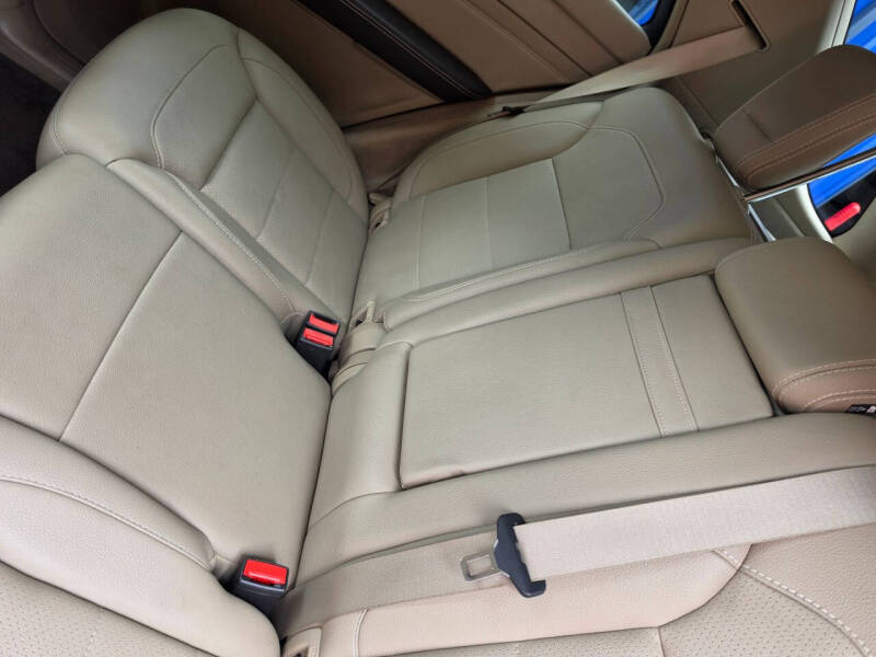 2013 Mercedes-Benz M-Class ML 350