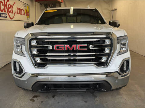 2022 GMC Sierra 1500 Limited