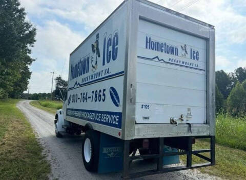 2005 Sterling Acterra