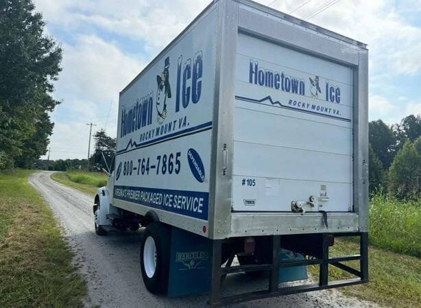 2005 Sterling Acterra