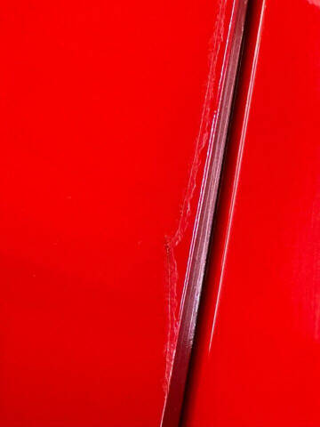 1961 Chevrolet Corvette