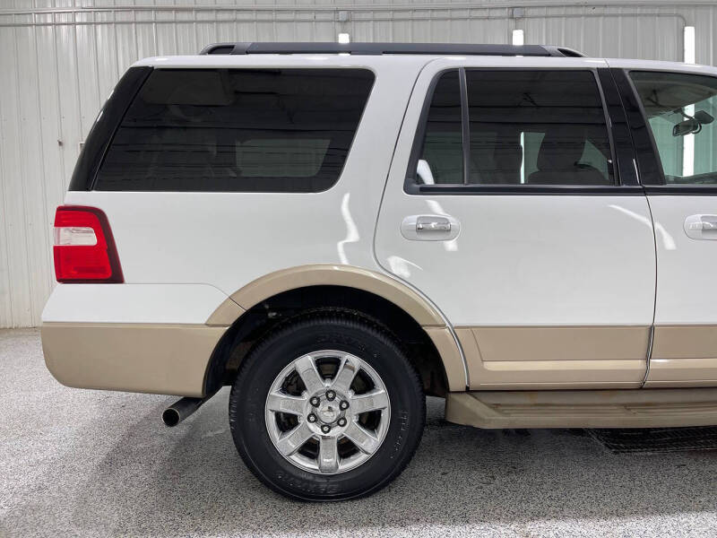 2012 Ford Expedition XLT