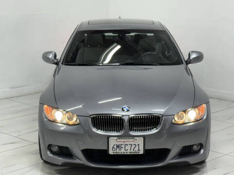 2010 BMW 3 Series 328i