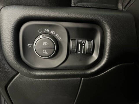 2020 RAM 2500 Laramie