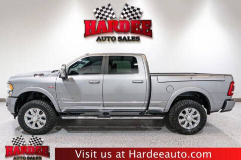2024 RAM 2500 Limited