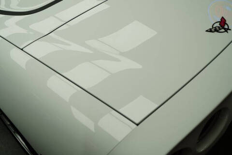 1999 Chevrolet Corvette