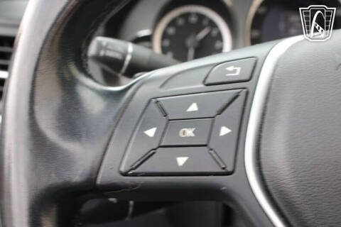 2012 Mercedes-Benz E-Class E 350