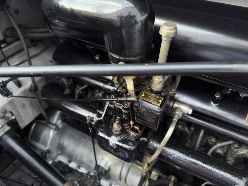 1939 Rolls-Royce Wraith