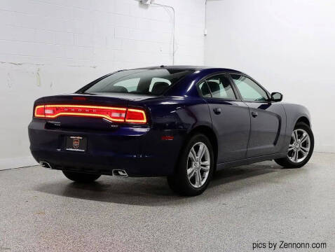 2014 Dodge Charger