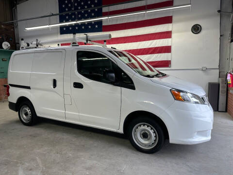 2020 Nissan NV200 for sale at IG AUTO in Longwood FL