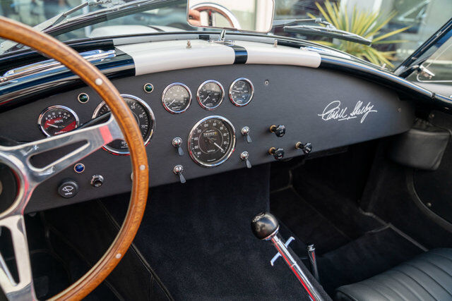 1964 Shelby Cobra Recreation 32