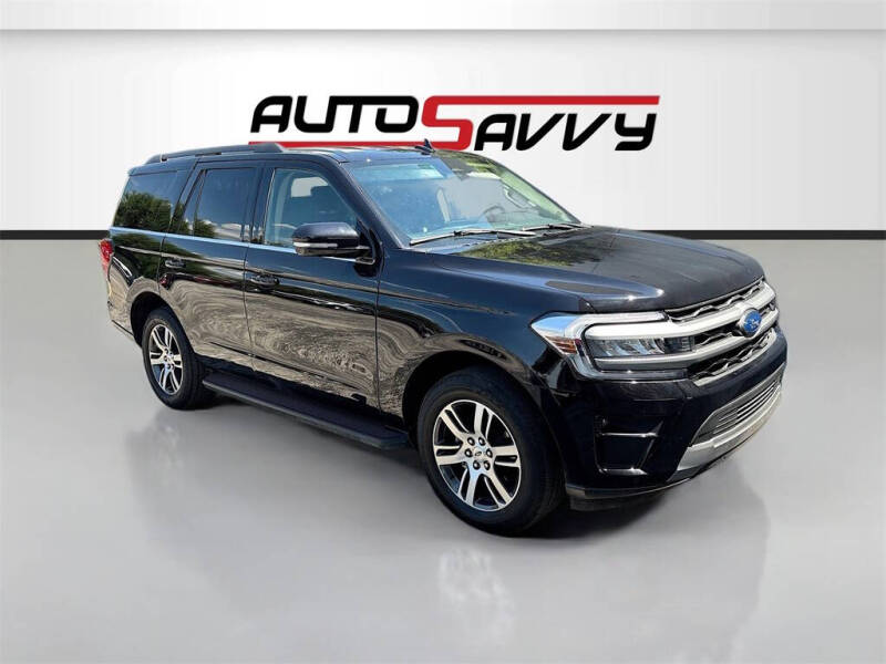 2024 Ford Expedition XLT