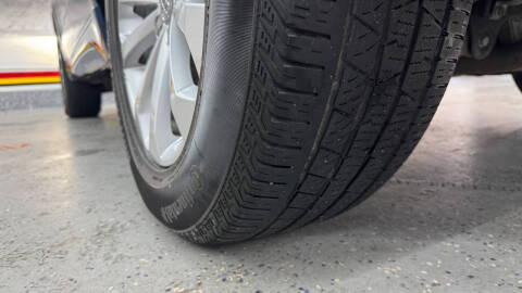 2015 Audi Q5 2.0T quattro Premium Plus