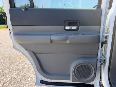 2008 Dodge Durango SLT