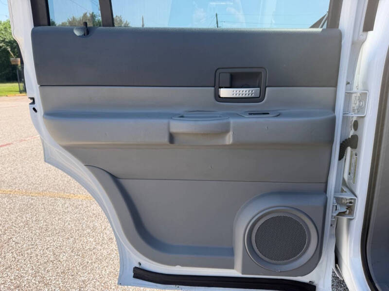 2008 Dodge Durango SLT