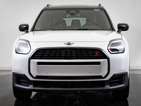2025 MINI Countryman Cooper S ALL4