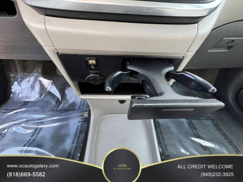 2017 Toyota Sienna L 7-Passenger