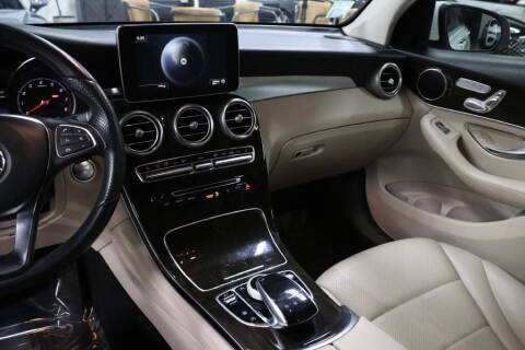 2016 Mercedes-Benz GLC GLC 300
