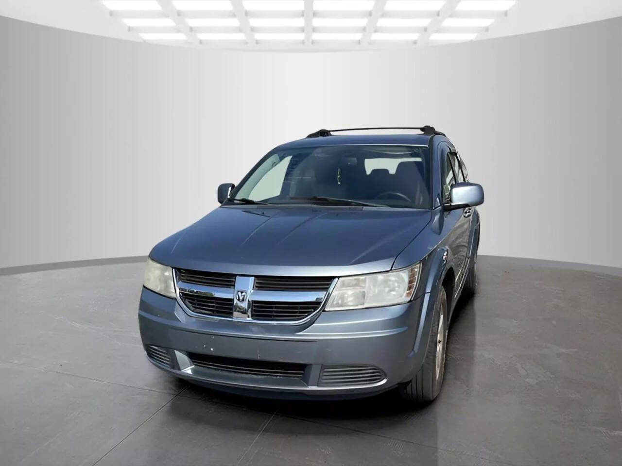 2009 Dodge Journey for sale at Used Cars Toledo in Oregon, OH