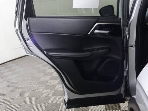 2024 Mitsubishi Outlander PHEV SE