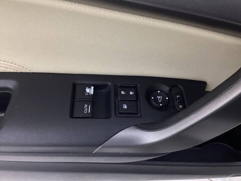 2017 Honda Accord EX-L V6