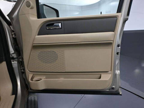 2007 Ford Expedition XLT