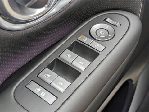 2026 Hyundai IONIQ 9 Performance Calligraphy