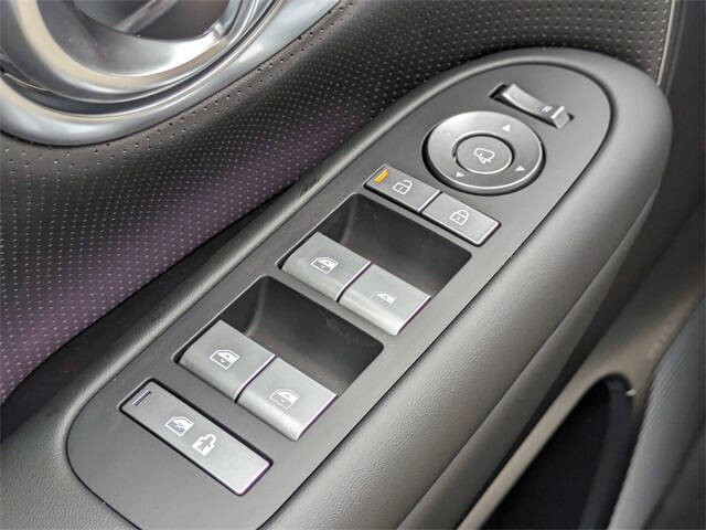 2026 Hyundai IONIQ 9 Performance Calligraphy