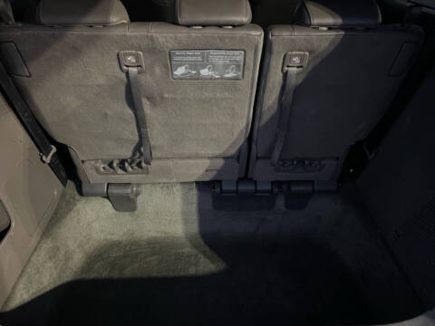 2016 Honda Odyssey EX-L w/Navi