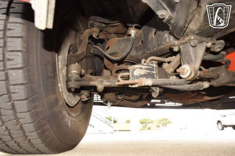 1974 Chevrolet Corvette