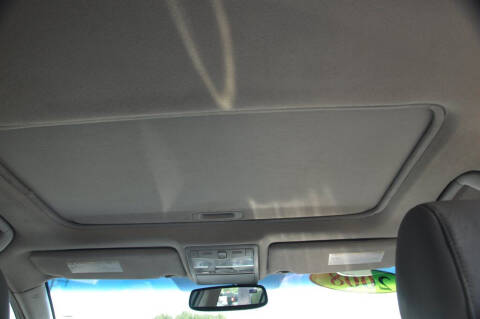 2008 Toyota Avalon Limited