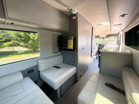 2026 Mercedes-Benz Sprinter