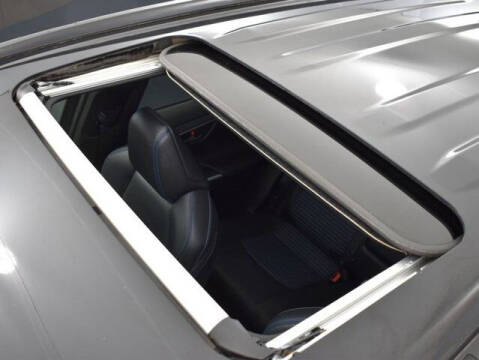 2019 Toyota RAV4 Hybrid XSE