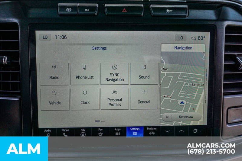 2023 Ford F-350 Super Duty