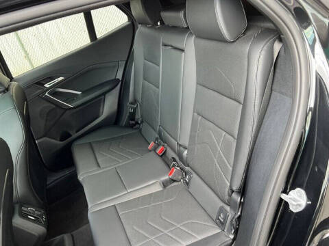 2025 BMW X2 xDrive28i