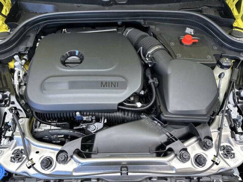 2026 MINI Hardtop 2 Door Cooper S