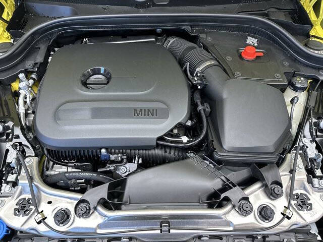 2026 MINI Hardtop 2 Door Cooper S