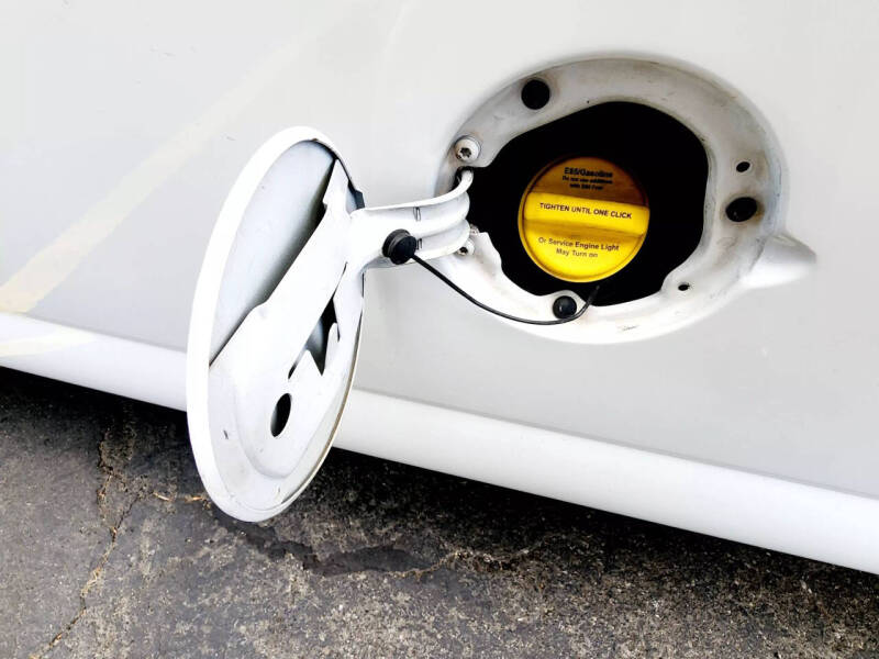 2018 Chevrolet Express LT 2500