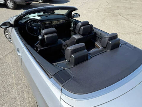 2009 BMW 3 Series 328i